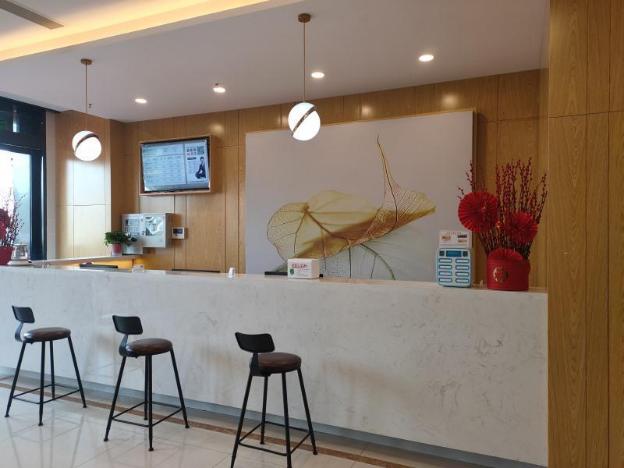 Greentree Inn Express Lu'an Huoqiu County Antianhuafu,In Hefei (Shushan),3 star