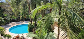 hotel do lago
