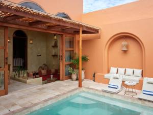 lina boutique villas and spa