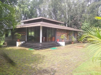 Casuarina Resort Park