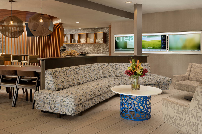 Springhill Suites Dallas Arlington North,Carrollton>>Arlington,3.5 star