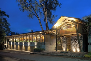 El Lugar Del Que Te Hable Hotel Boutique,Mexico>>Valle De Bravo,4.5 star