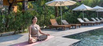 tam c c retreat ninh binh