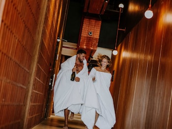 The Komu,Bali>>Badung,4 star