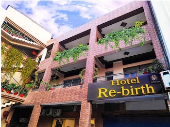 hotel rebirth