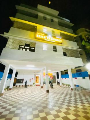 Erica Residency,India>>Guwahati,3 star