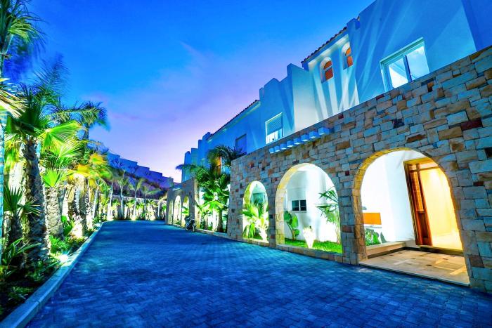 Dar Mraha,Tangier>>Al Bahraoyine,3 star