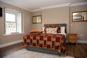 Donegal House,Ireland>>Donegal,3 star