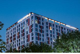 sollago myeongdong hotel and residence
