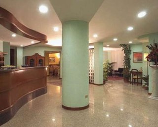 Hotel Concorde Fiera