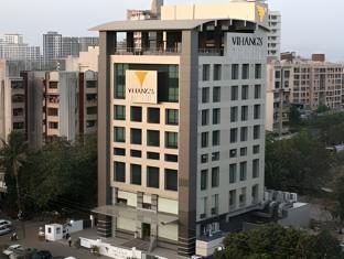 Hotel Vihang's Inn,Thane West,3 star