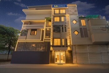 Via Gera’S,Nehru Place,4 star