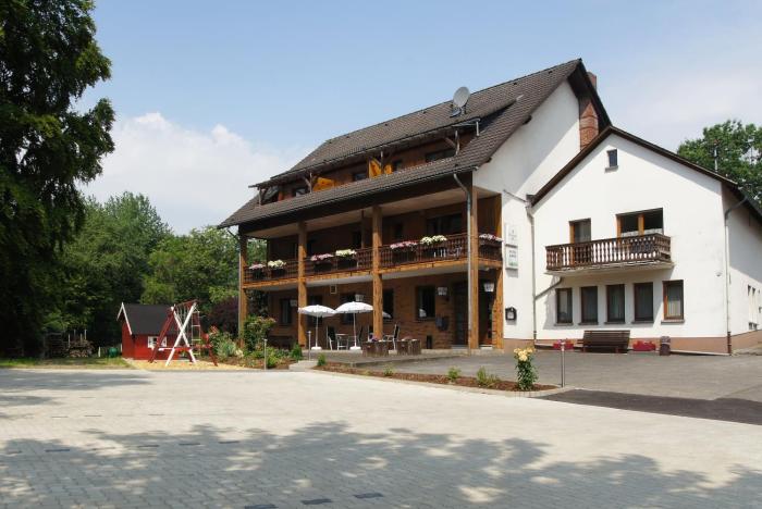gasthof schumacher hotel garni