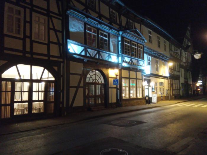 Hotel Corveyer Hof,Hannover>>Dusseldorf,2 star