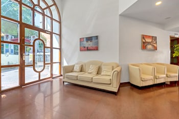 Itsy Hotels Adrak,India>>Thiruvananthapuram,3 star