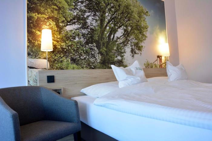 Hotel Restaurant Zur Post,Bramsche>>Bohmte,3 star