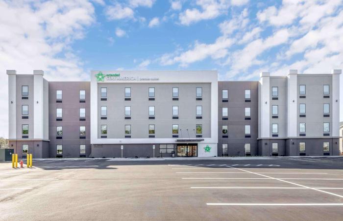 extended stay america premier suites greenville spartanburg i 85