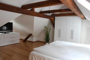 Poststation Zum Alten Forstamt,Altmorschen>>Alheim,3 star