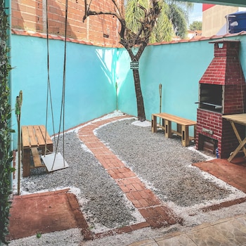 L'a Good Vibe,Zona Leste>>Santo Andre,1 star