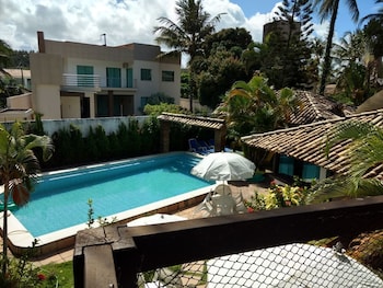 Bimba Hostel,Brazil>>Porto Seguro,1 star