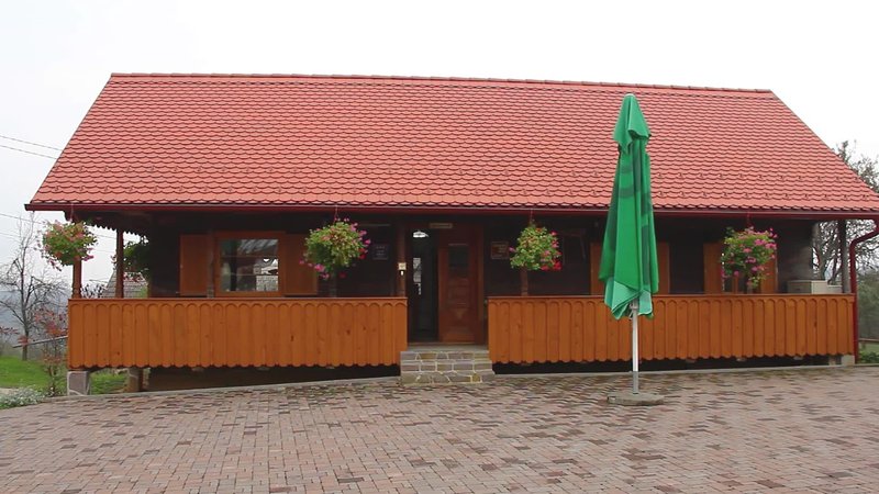 Srce Prirode,In Ribnik,3 star