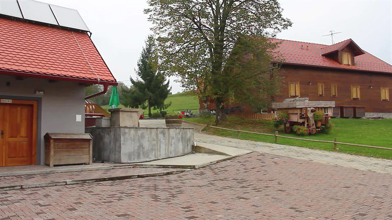 hotel srce prirode