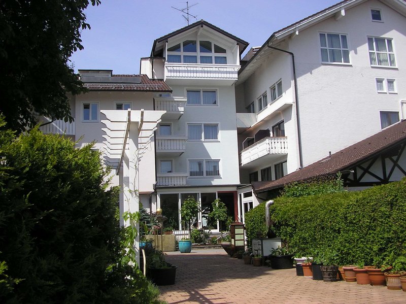Arthotel Ana Panorama,Munich>>Marktoberdorf,3 star