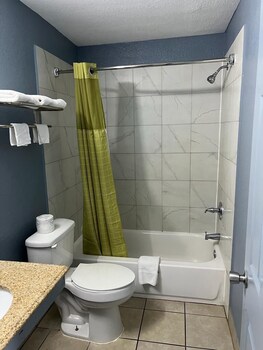 Holiday Motel,United States Of America>>Jeffersonville,2 star