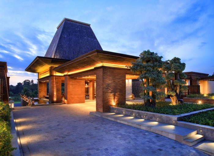 garrya bianti yogyakarta