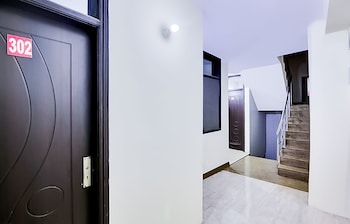 Roomshala 118 Hotel Acclaim 7 Sky,India>>New Delhi,3 star