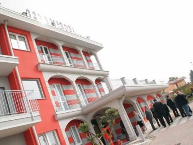 Hotel Mediterraneo