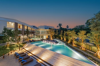bella nara phuket naiyang beach