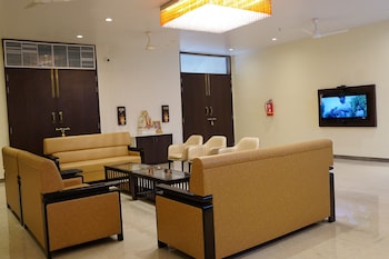 Hotel Radhe Inn,India>>Yavatmal,3 star