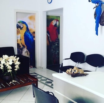 Hotel Safari Cuiaba,Cuiaba>>Central North,1 star