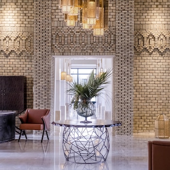 The Residence Douz,Tunisia>>Douz,0 star