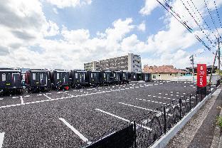 hotel r9 the yard kirishimakokubu