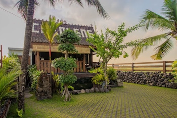 Pondok Cap Oleng,Bali>>Badung,3 star