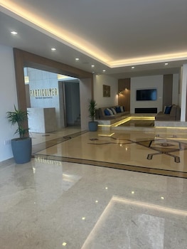 Particulier-Serviced Apartments,Beit Mery>>Beirut,4 star
