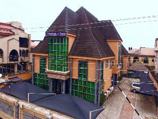 Biggie Hotel And Suites,Nigeria>>Lagos,3 star