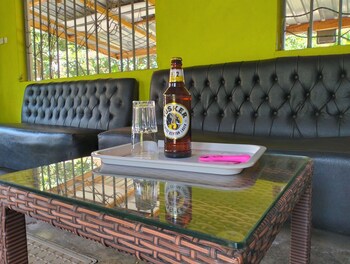 Bimoss Beach Resort & Campsite,Kenya>>Mbita,3 star
