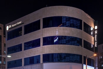 Dk Incheon Airport Hotel,South Korea>>Incheon,2 star