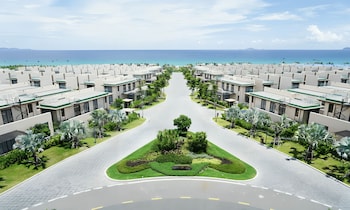 The Pool Villas Cam Ranh,Cam Ranh>>Cam Lam,4 star