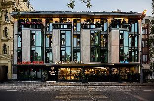 Rayelin Hotel Istanbul Old City Special Category,Turkey>>Istanbul,2 star