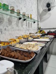 Pousada Leda Rafael