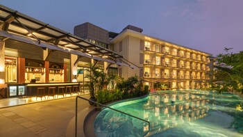 Ibis Styles Goa Vagator