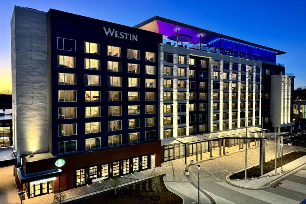 the westin atlanta gwinnett