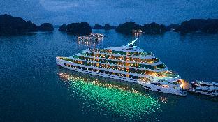 sea stars cruise