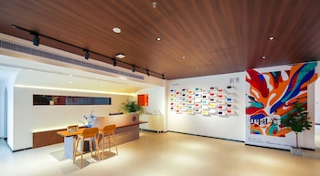 Jiu Shu Feng Wu Mei Shu Guan Jiu Dian,China>>Suzhou,2 star