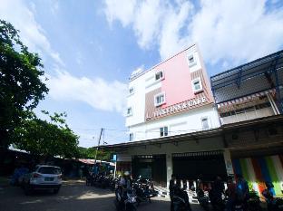Lucky Inn & Cafe,Indonesia>>Makassar,3 star