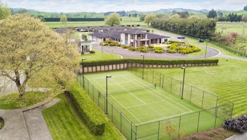 Lakeside Health & Wellness Resort,Waipa>>Karapiro,4 star
